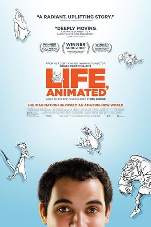 Life, Animated poster