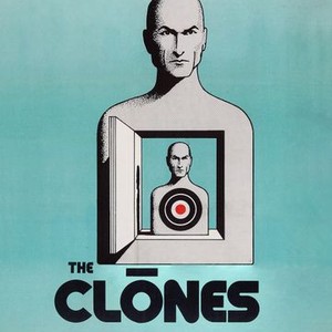 The Clones (1974) photo 9