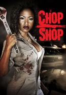 Chop Shop poster image