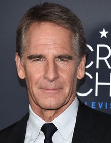 Scott Bakula