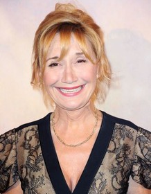 Marie-Anne Chazel