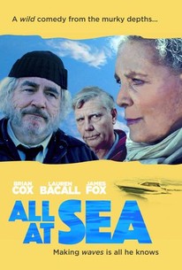 Watch trailer for All At Sea
