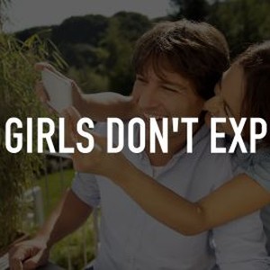 Nice Girls Don't Explode photo 4