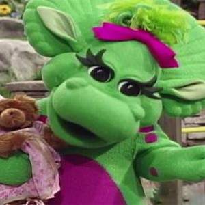 Barney & Friends: Season 8, Episode 2 - Rotten Tomatoes