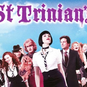 St. Trinian's - Rotten Tomatoes