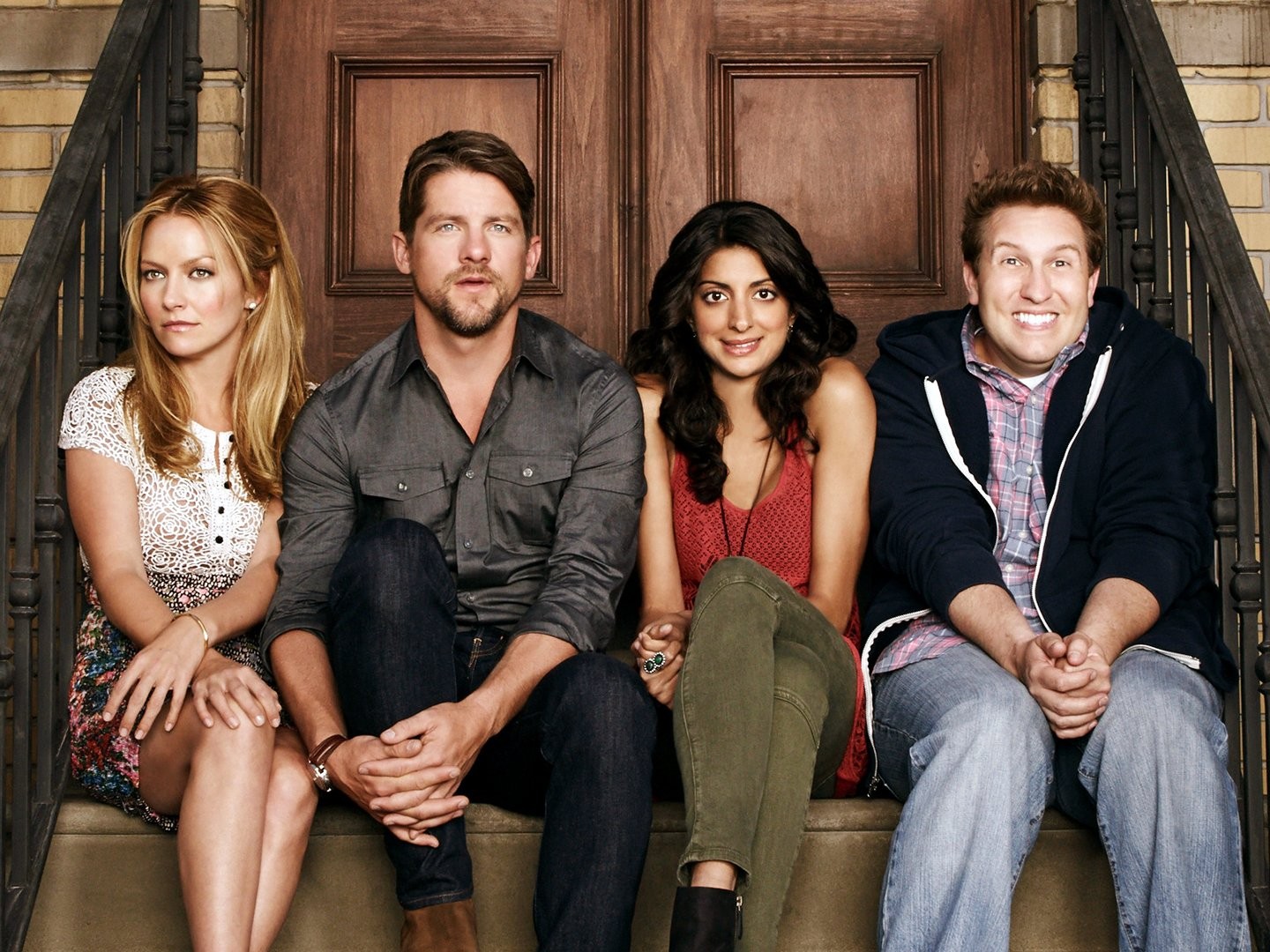 Weird Loners: Complete Series ／ [DVD]｜DVD 