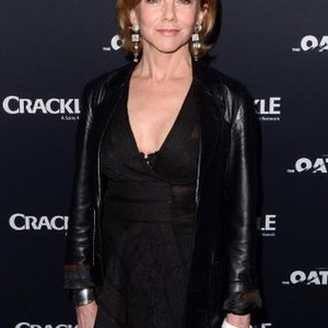 Linda Purl at arrivals for THE OATH Premiere, Sony Studios, Culver City, CA March 7, 2018. Photo By: Priscilla Grant/Everett Collection