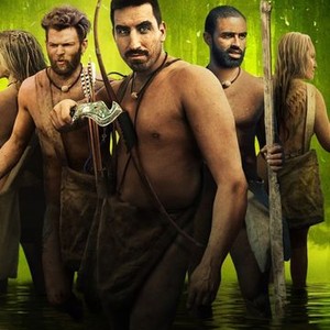 Naked and Afraid XL - Rotten Tomatoes
