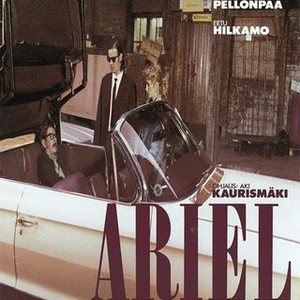 Ariel (1988) photo 18