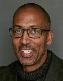 Trey Ellis