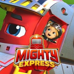 "Mighty Express photo 3"