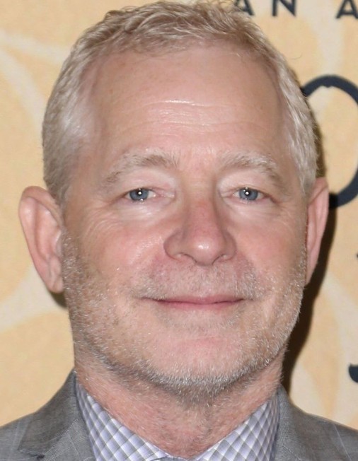Jeff Okin