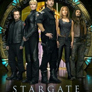 "Stargate Atlantis photo 2"