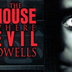 The House Where Evil Dwells photo 6