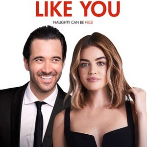 300px x 300px - A Nice Girl Like You - Rotten Tomatoes