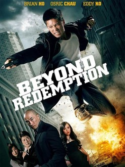Beyond Redemption (2015) | Rotten Tomatoes