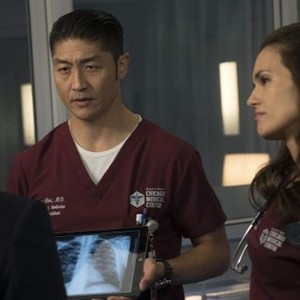 Chicago Med - Season 2 Episode 7 - Rotten Tomatoes