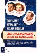Mr. Blandings Builds His Dream House poster image