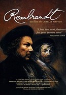 Rembrandt poster image