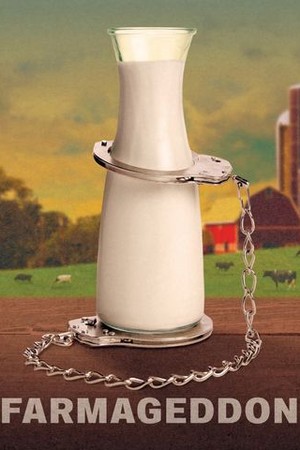 Farmageddon poster