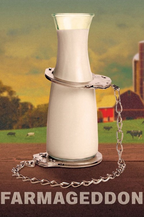 Farmageddon poster