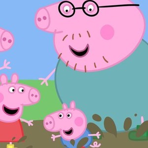 Peppa Pig: Season 2, Episode 18 - Rotten Tomatoes