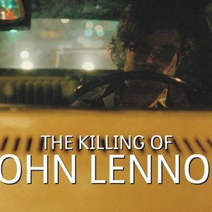 "The Killing of John Lennon photo 1"