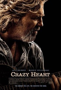 Watch trailer for Crazy Heart