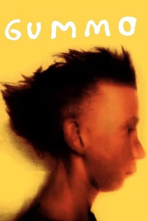 Gummo poster