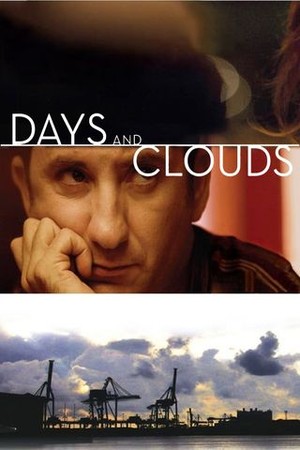 Days and Clouds poster