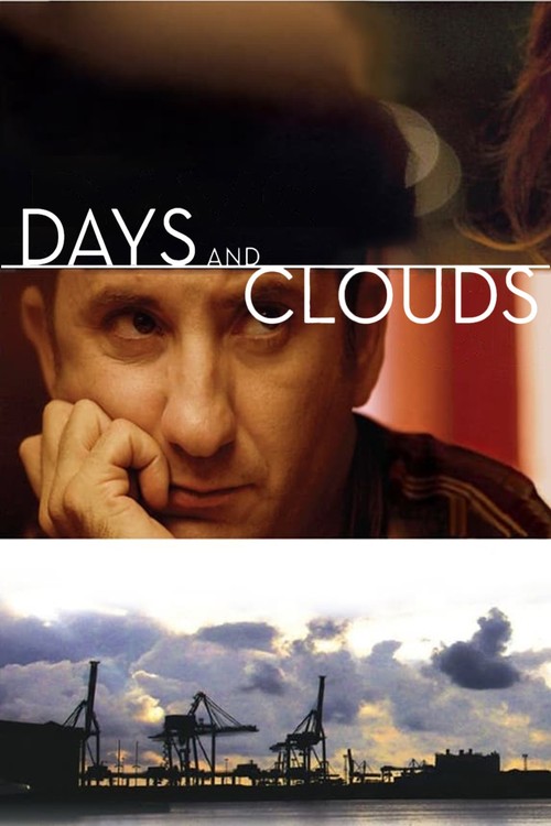 Days and Clouds poster