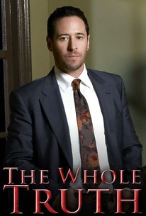 Watch trailer for The Whole Truth