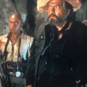 Treasure Island (1972)