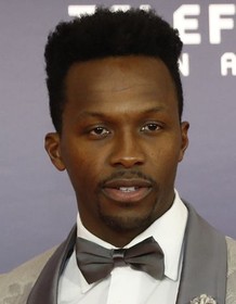 Emmanuel Kabongo