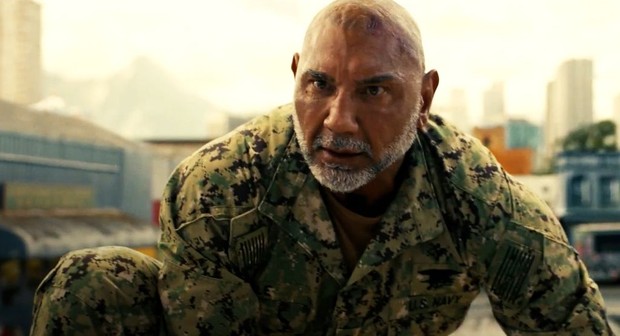 The Wrecking Crew: Trailer 1