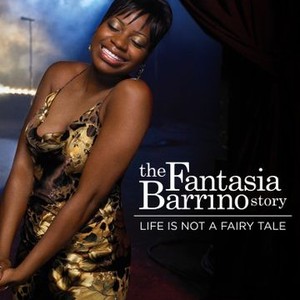 The Fantasia Barrino Story: Life Is Not a Fairy Tale photo 6