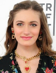 Nicole Elizabeth Berger