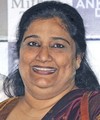 Seema Pahwa