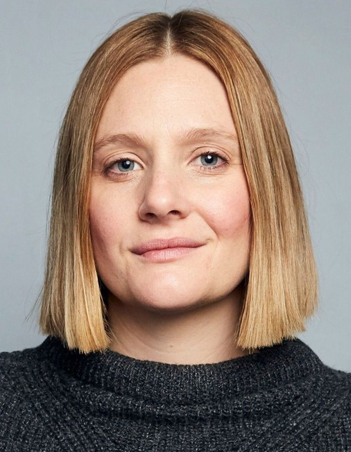 Romola Garai