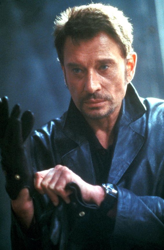 Johnny Hallyday  Rotten Tomatoes