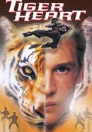 Tiger Heart poster image