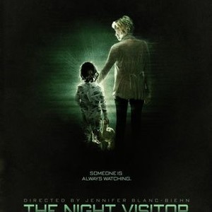 The Night Visitor photo 3