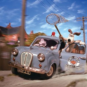 Wallace & Gromit: The Curse of the Were-Rabbit photo 7