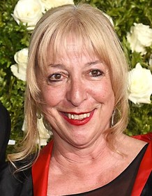 Marianne Leone