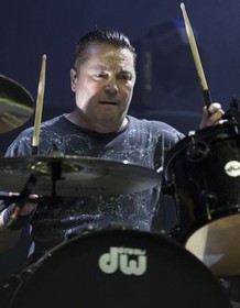 Robin Goodridge