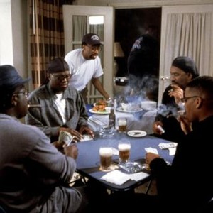 ORIGINAL KINGS OF COMEDY, Cedric the Entertainer, Bernie Mac, Spike Lee, Steve Harvey, D.L. Hughley, 2000