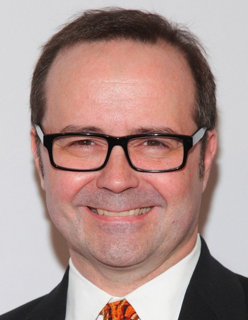 Todd Faulkner
