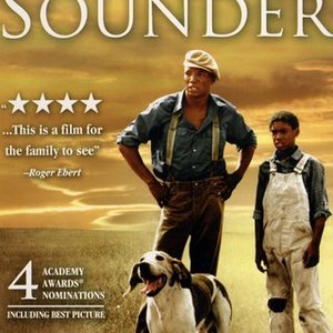 Sounder (1972) photo 8