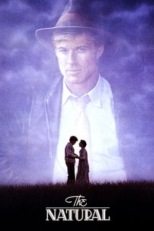 The Natural poster