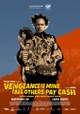 Vengeance Is Mine, All Others Pay Cash